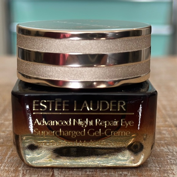 Estee Lauder Advanced Night Repair Eye and Gentle Eye Makeup Remover - Brand New - Picture 3 of 5